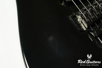 E-S-85HR - Black